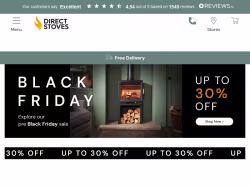 Directstoves