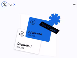 Tenxfunding