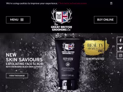 Gbgroomingco