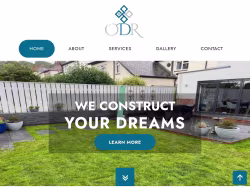 Odrgroundworks