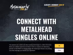 Metalheaddate