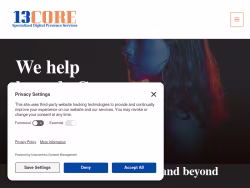 13core