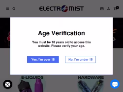 Electromist