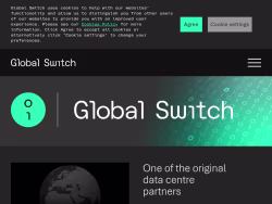 Globalswitch