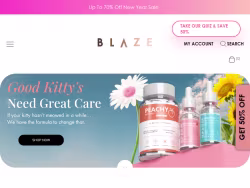 Shopblaze
