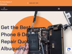 Prophonerepairs