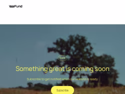 Wefund