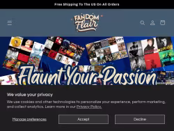 Fandomflair