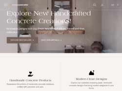 Modaconcrete