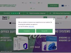 Digitallicense