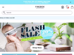 Firebox