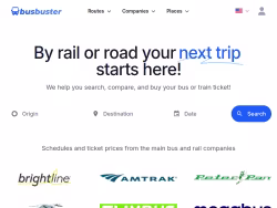 Busbuster