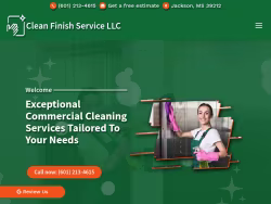 Cleanfinishsvcms