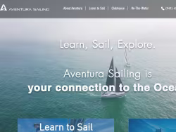 Aventurasailing