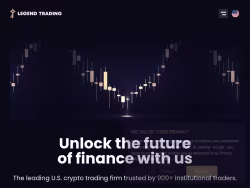 Legendtrading