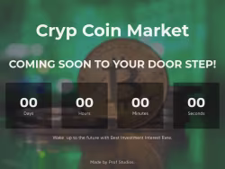 Crypcoinmarket