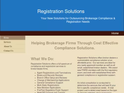 Registrationsolutionsinc
