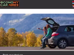 Economycarhires