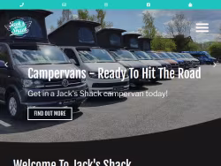 Jacks-shack