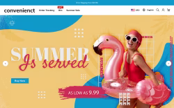 Convenienct