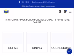 Triofurnishings