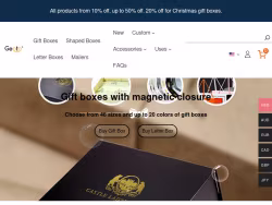 Geotobox