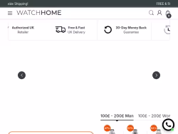 Watchhome