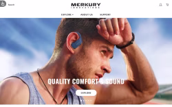 Merkuryinnovations