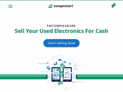 Swopsmart