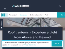 Alufolddirect