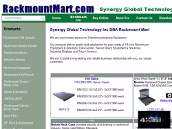 Rackmountmart