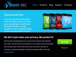 East-tec