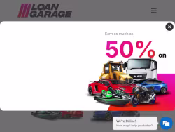 Loangarage