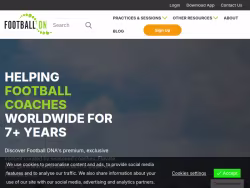 Footballdna