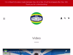 Gosamba