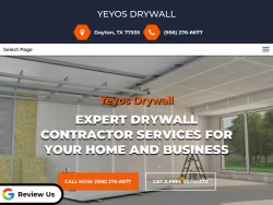 Drywallcontractordayton