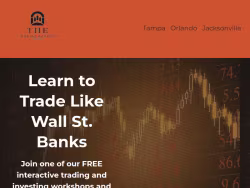 Thetradingacademy