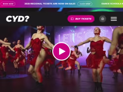 Canyoudancelive