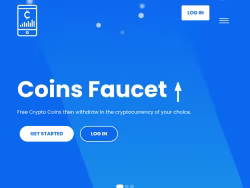 Coinsfaucet