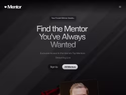 Mentor