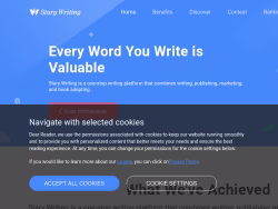 Starywriting