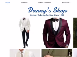 Dannysshop
