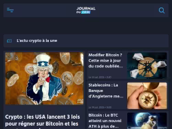 Journalducoin
