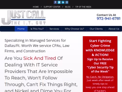 Justcalltheitguy