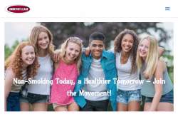 Smokefreeclass