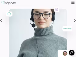 Helpware