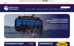 Skicentrumheemskerk