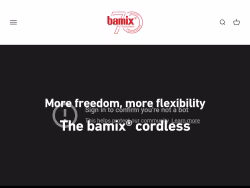 Bamix