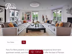 Parisforrent