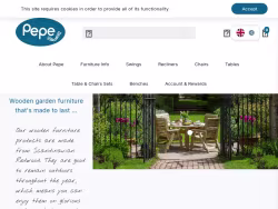 Pepegarden